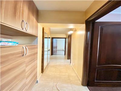 Apartament 2 camere de lux decomandat zona Republicii Ploiesti