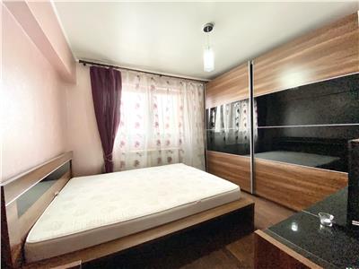 Apartament 2 camere de lux decomandat zona Republicii Ploiesti