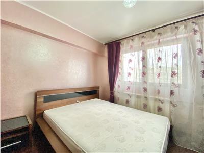 Apartament 2 camere de lux decomandat zona Republicii Ploiesti