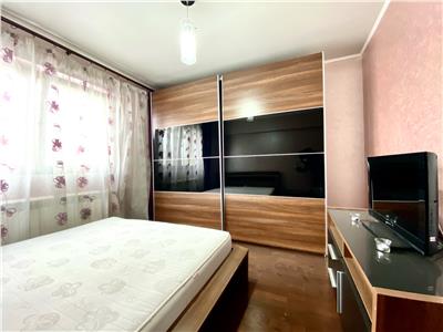 Apartament 2 camere de lux decomandat zona Republicii Ploiesti