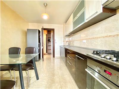 Apartament 2 camere de lux decomandat zona Republicii Ploiesti