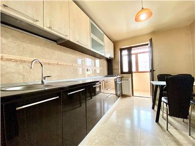 Apartament 2 camere de lux decomandat zona Republicii Ploiesti