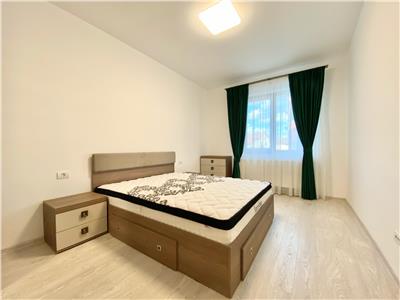 Apartament 2 camere, prima inchiriere, bloc nou, zona Albert, Ploiesti