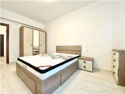 Apartament 2 camere, prima inchiriere, bloc nou, zona Albert, Ploiesti