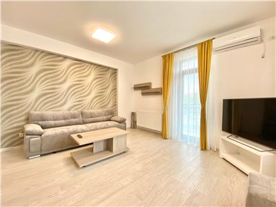 Apartament 2 camere, prima inchiriere, bloc nou, zona Albert, Ploiesti