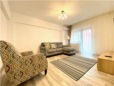 Apartament 2 camere, de lux, parcare, ultracentral Omnia, Ploiesti