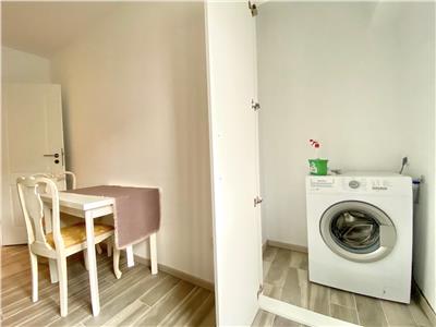 Apartament 2 camere, de lux, parcare, ultracentral Omnia, Ploiesti