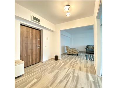 Apartament 2 camere, de lux, parcare, ultracentral Omnia, Ploiesti