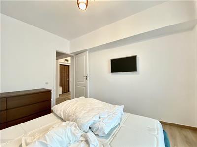 Apartament 2 camere, de lux, parcare, ultracentral Omnia, Ploiesti