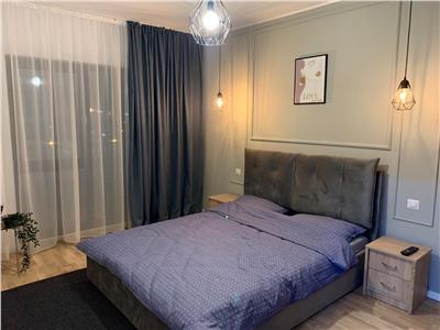 Apartament 2 camere de lux prima inchiriere MRS SMART Albert Ploiesti