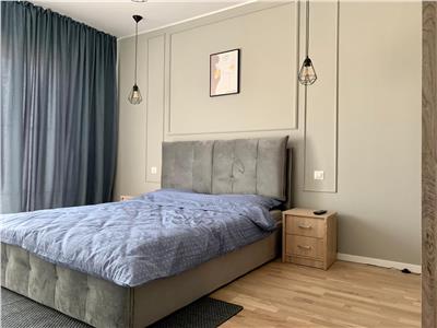 Apartament 2 camere de lux prima inchiriere MRS SMART Albert Ploiesti