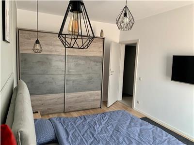 Apartament 2 camere de lux prima inchiriere MRS SMART Albert Ploiesti