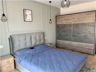 Apartament 2 camere de lux prima inchiriere MRS SMART Albert Ploiesti