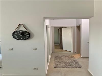 Apartament 2 camere de lux prima inchiriere MRS SMART Albert Ploiesti