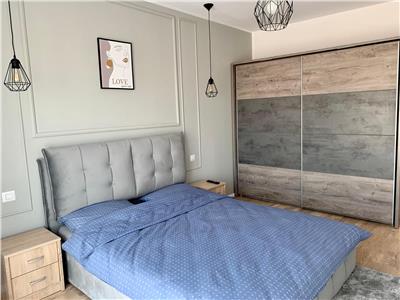 Apartament 2 camere de lux prima inchiriere MRS SMART Albert Ploiesti