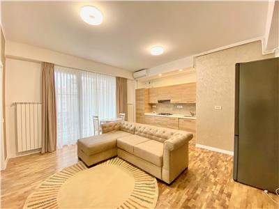 Apartament 2 camere, de lux, bloc nou, zona centrala, Ploiesti