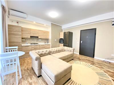 Apartament 2 camere, de lux, bloc nou, zona centrala, Ploiesti