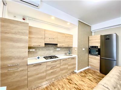 Apartament 2 camere, de lux, bloc nou, zona centrala, Ploiesti