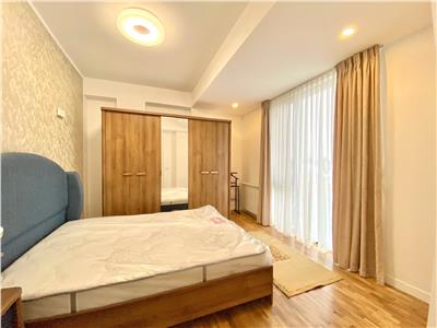 Apartament 2 camere, de lux, bloc nou, zona centrala, Ploiesti