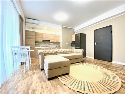 Apartament 2 camere, de lux, bloc nou, zona centrala, Ploiesti