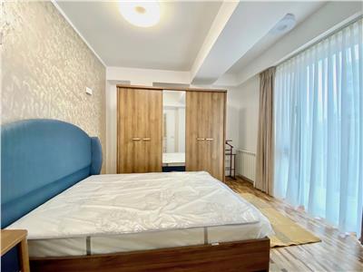 Apartament 2 camere, modern, bloc nou, zona centrala, Ploiesti