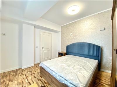 Apartament 2 camere, modern, bloc nou, zona centrala, Ploiesti