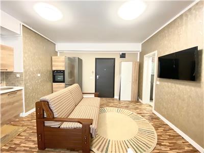 Apartament 2 camere, modern, bloc nou, zona centrala, Ploiesti