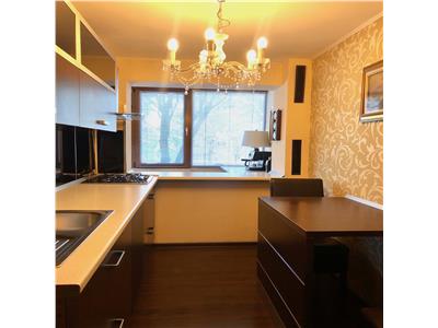 Apartament 2 camere, de lux, renovat, Cantacuzino Kaufland, Ploiesti