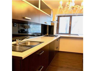 Apartament 2 camere, de lux, renovat, Cantacuzino Kaufland, Ploiesti