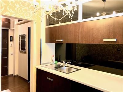 Apartament 2 camere, de lux, renovat, Cantacuzino Kaufland, Ploiesti