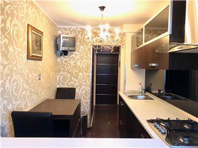 Apartament 2 camere, de lux, renovat, Cantacuzino Kaufland, Ploiesti