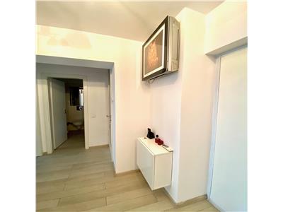 Apartament 2 camere, de lux, vedere superba, ultracentral Omnia