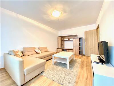 Apartament 2 camere, decomandat, Republicii, Ploiesti