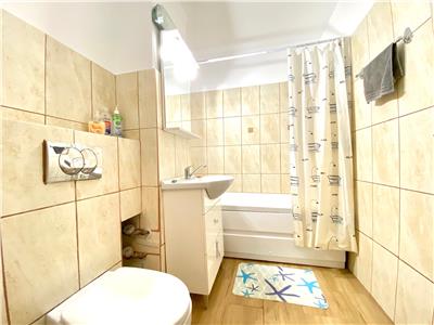 Apartament 2 camere, decomandat, Republicii, Ploiesti