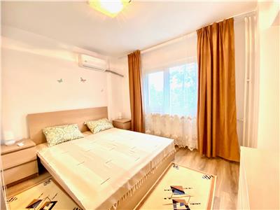 Apartament 2 camere, decomandat, Republicii, Ploiesti