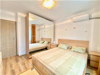 Apartament 2 camere, decomandat, Republicii, Ploiesti