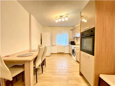 Apartament 2 camere, decomandat, Republicii, Ploiesti