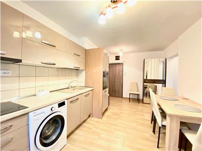 Apartament 2 camere, decomandat, Republicii, Ploiesti