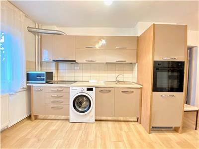 Apartament 2 camere, decomandat, Republicii, Ploiesti