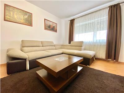 Apartament 2 camere decomandat, centrala termica, Cantacuzino Ploiesti