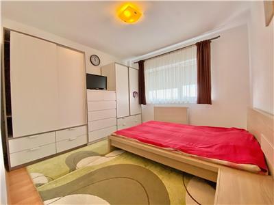 Apartament 2 camere decomandat, centrala termica, Cantacuzino Ploiesti