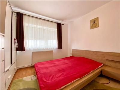 Apartament 2 camere decomandat, centrala termica, Cantacuzino Ploiesti