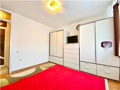 Apartament 2 camere decomandat, centrala termica, Cantacuzino Ploiesti