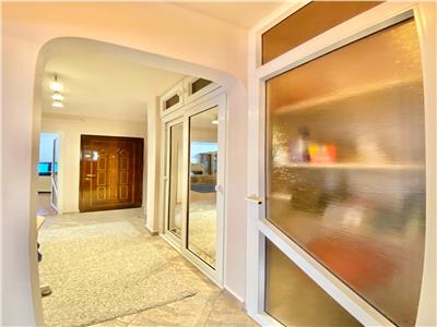 Apartament 2 camere decomandat, centrala termica, Cantacuzino Ploiesti