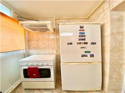 Apartament 2 camere decomandat, centrala termica, Cantacuzino Ploiesti