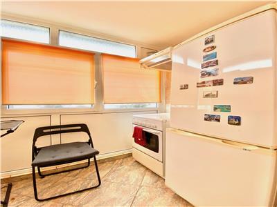 Apartament 2 camere decomandat, centrala termica, Cantacuzino Ploiesti