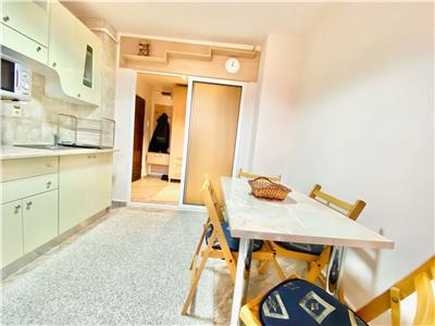 Apartament 2 camere decomandat, centrala termica, Cantacuzino Ploiesti