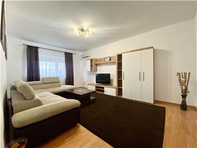 Apartament 2 camere decomandat, centrala termica, Cantacuzino Ploiesti