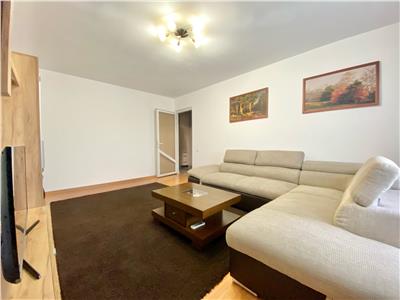 Apartament 2 camere decomandat, centrala termica, Cantacuzino Ploiesti