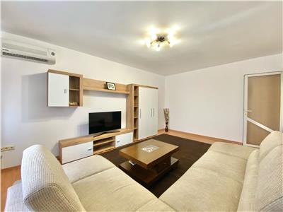 Apartament 2 camere decomandat, centrala termica, Cantacuzino Ploiesti